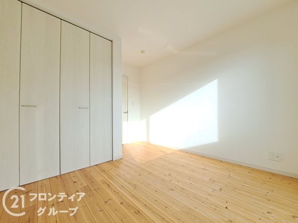 木津川市城山台５丁目の中古一戸建て