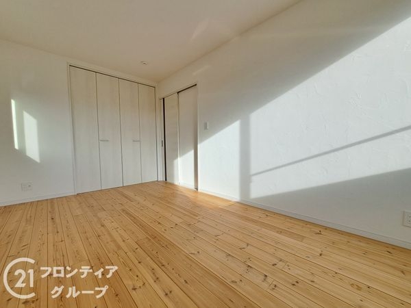 木津川市城山台５丁目の中古一戸建て