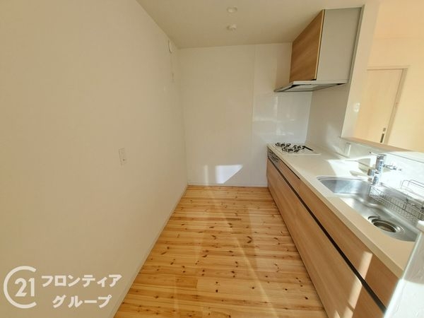 木津川市城山台５丁目の中古一戸建て