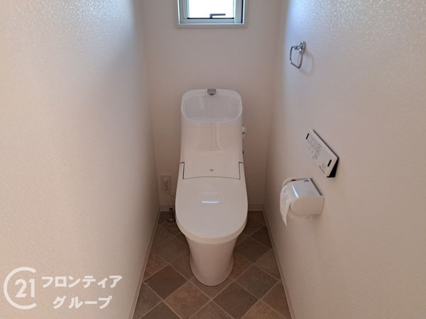 木津川市城山台５丁目の中古一戸建て