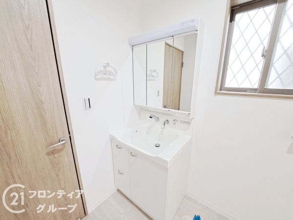 大和郡山市下三橋町の中古一戸建て