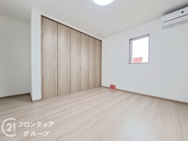 大和郡山市下三橋町の中古一戸建て
