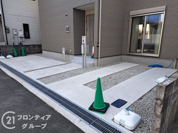 大和郡山市下三橋町の中古一戸建て