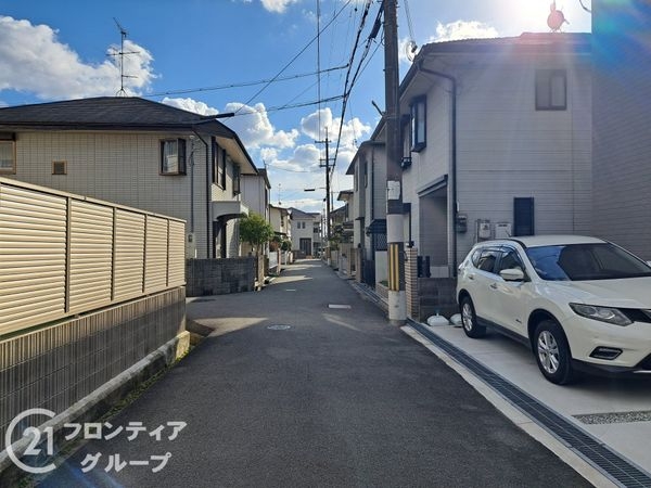 大和郡山市下三橋町の中古一戸建て