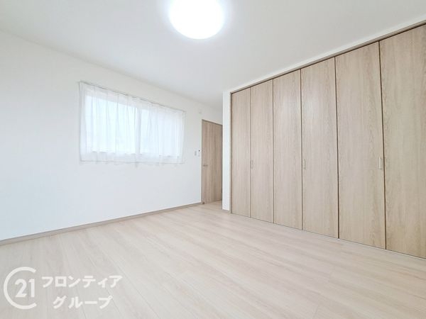 大和郡山市下三橋町の中古一戸建て