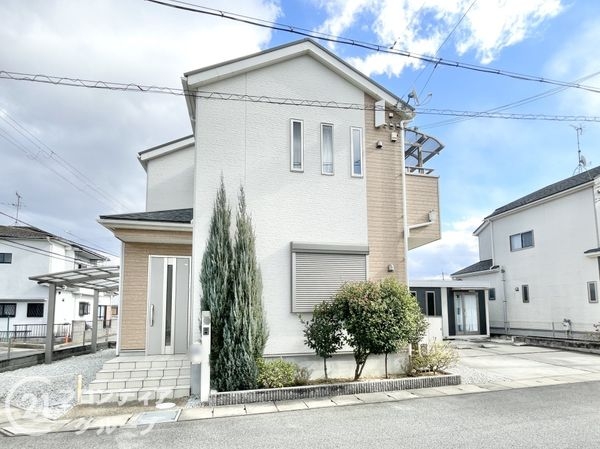 大和高田市南今里町の中古一戸建て