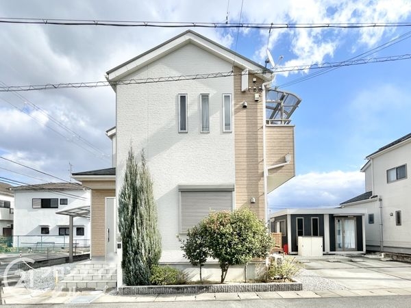 大和高田市南今里町の中古一戸建て