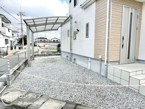 大和高田市南今里町の中古一戸建て
