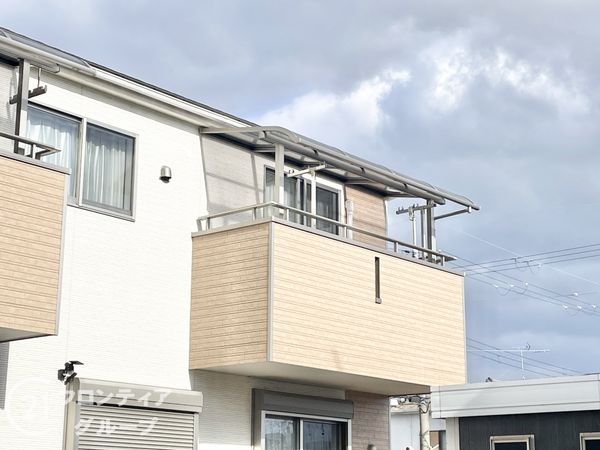 大和高田市南今里町の中古一戸建て