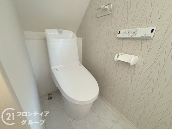 天理市富堂町　新築一戸建て　３号棟