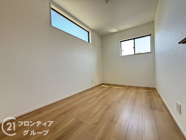 天理市富堂町　新築一戸建て　３号棟