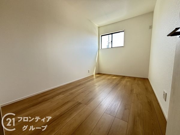 天理市富堂町　新築一戸建て　３号棟