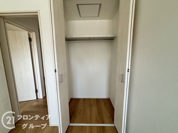 天理市富堂町　新築一戸建て　３号棟