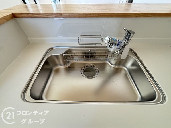 天理市富堂町　新築一戸建て　３号棟