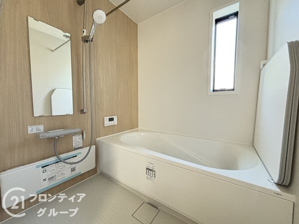 天理市富堂町　新築一戸建て　３号棟