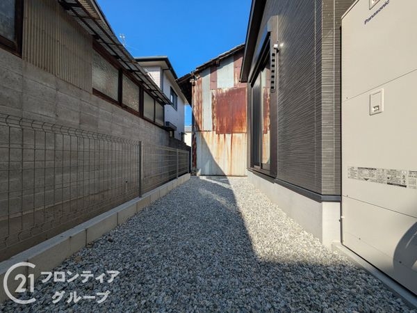 磯城郡田原本町　新築一戸建て