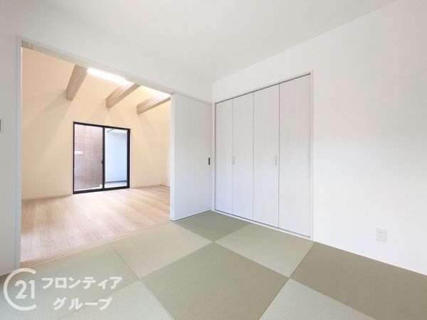 磯城郡田原本町　新築一戸建て