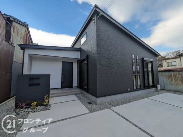 磯城郡田原本町　新築一戸建て