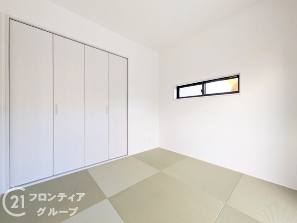 磯城郡田原本町　新築一戸建て