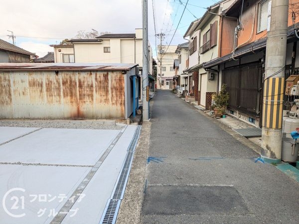 磯城郡田原本町　新築一戸建て