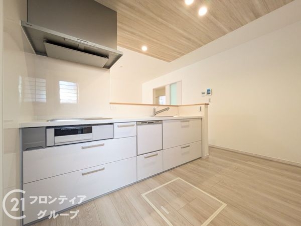磯城郡田原本町　新築一戸建て