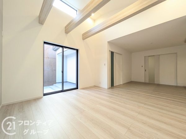 磯城郡田原本町　新築一戸建て