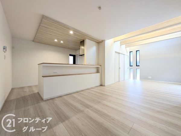 磯城郡田原本町　新築一戸建て