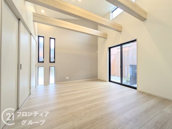 磯城郡田原本町　新築一戸建て