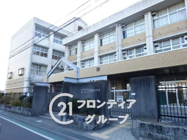 大和高田市大字西坊城 新築一戸建て 8期 1号棟(大和高田市立菅原小学校)