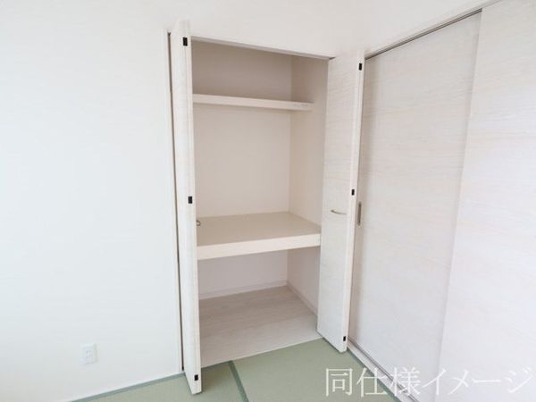 大和高田市大字西坊城　新築一戸建て　８期　３号棟