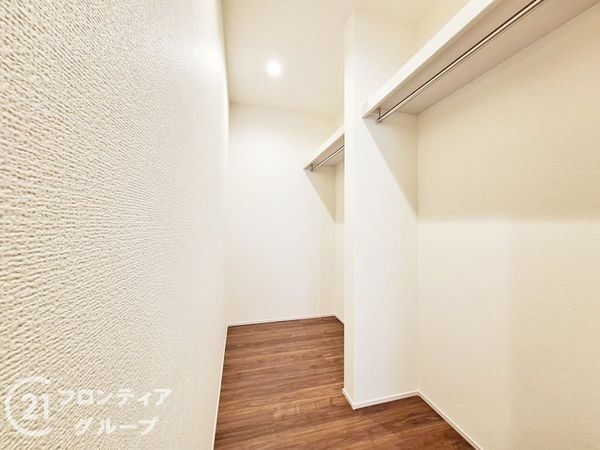 木津川市加茂町北船屋　新築一戸建て　全１区画