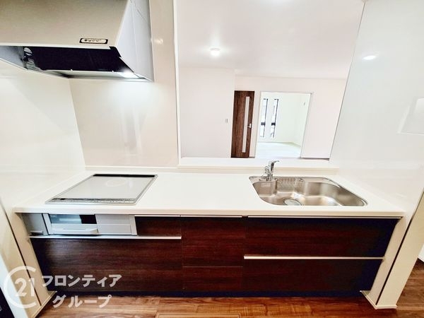 木津川市加茂町北船屋　新築一戸建て　全１区画