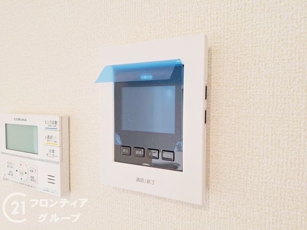 木津川市加茂町北船屋　新築一戸建て　全１区画