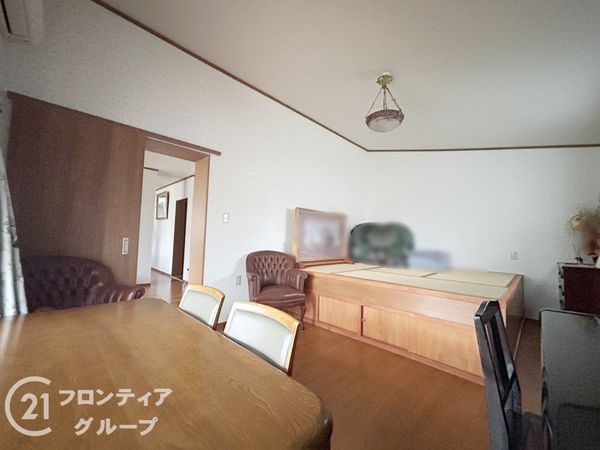 奈良市帝塚山１丁目の中古一戸建て