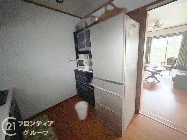 奈良市帝塚山１丁目の中古一戸建て