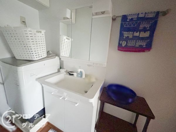 奈良市帝塚山１丁目の中古一戸建て