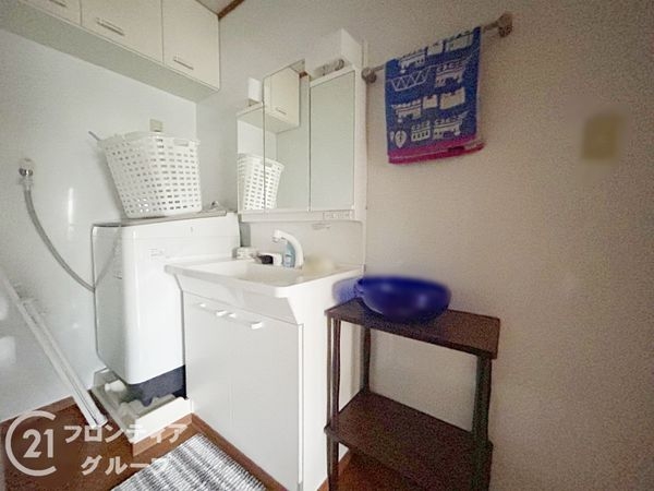 奈良市帝塚山１丁目の中古一戸建て