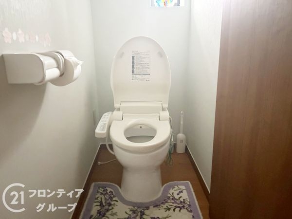 奈良市帝塚山１丁目の中古一戸建て