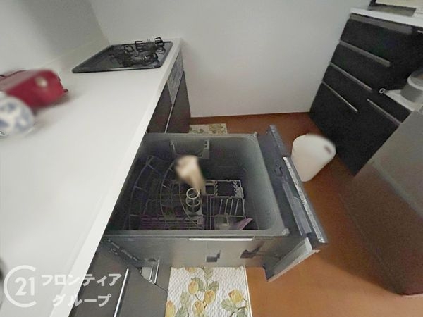 奈良市帝塚山１丁目の中古一戸建て