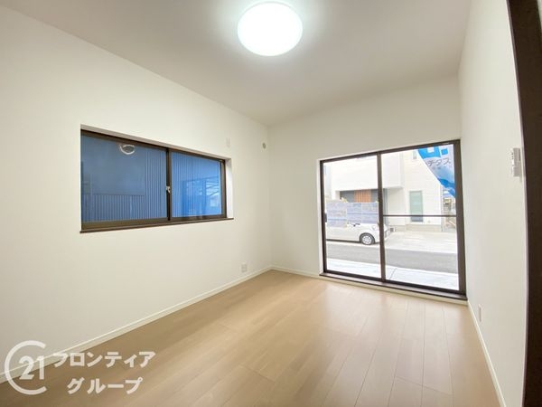 磯城郡田原本町大字三笠の中古一戸建て