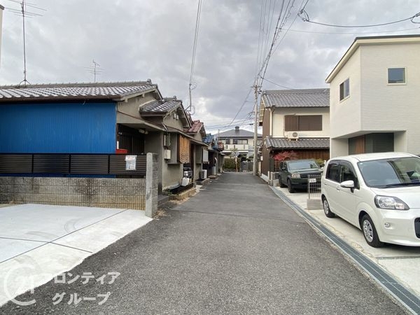 磯城郡田原本町大字三笠の中古一戸建て