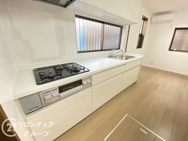 磯城郡田原本町大字三笠の中古一戸建て