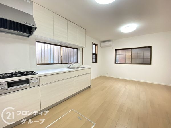 磯城郡田原本町大字三笠の中古一戸建て