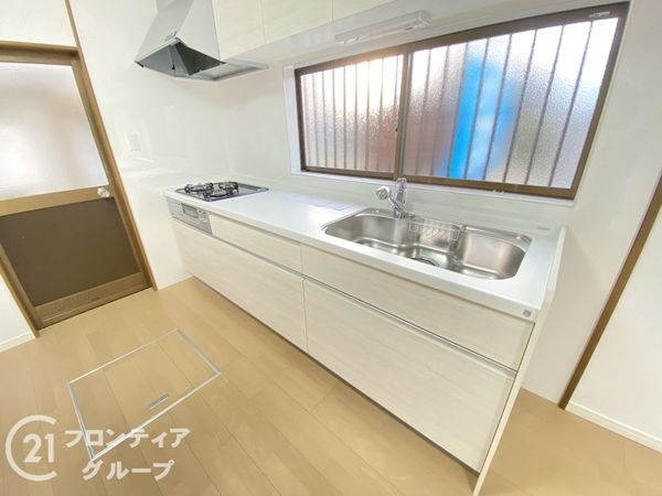 磯城郡田原本町大字三笠　中古一戸建て