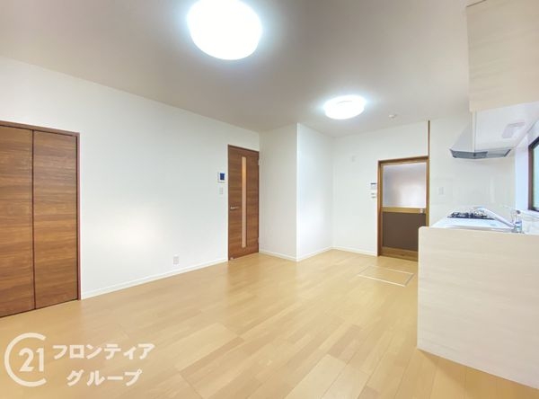 磯城郡田原本町大字三笠　中古一戸建て