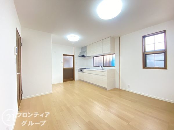 磯城郡田原本町大字三笠の中古一戸建て