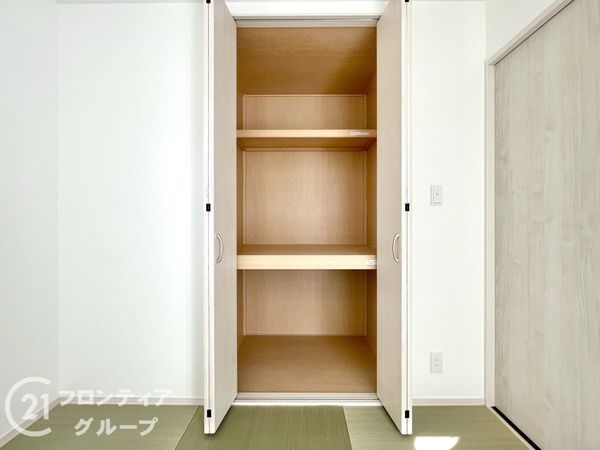 生駒市小明町　新築一戸建て　第７　３号棟