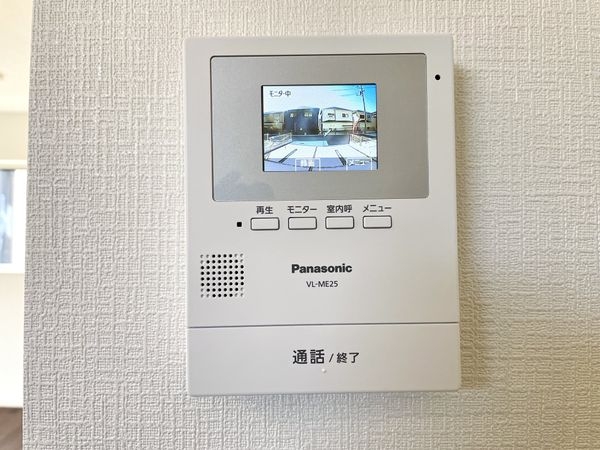生駒市小明町　新築一戸建て　第７　３号棟