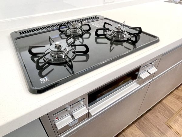 生駒市小明町　新築一戸建て　第７　３号棟