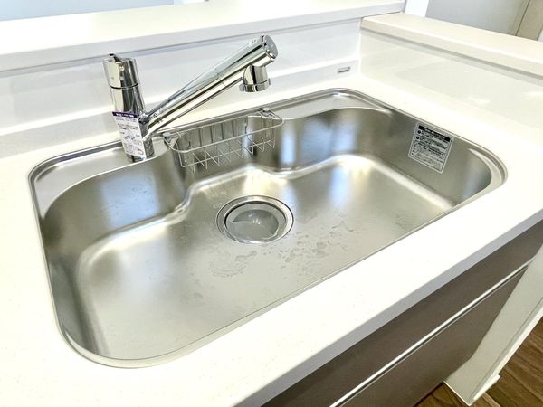 生駒市小明町　新築一戸建て　第７　３号棟